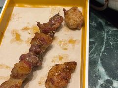 -阿古蒙·传统涮火锅自助(三台子万象汇店)