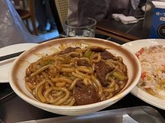 -阿里家·新疆烤肉酒場 by MIG