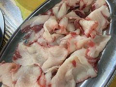 -五洞培记山庄·鲜牛肉火锅