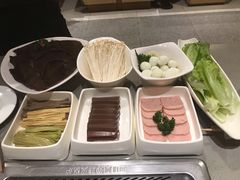 -海底捞火锅(雄峰城店)