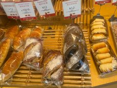-那家面包房(珠江路店)