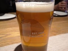 -Goose Island Brewhouse鹅岛精酿啤酒酿造工坊餐厅