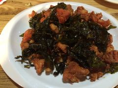 -老边饺子馆(中街店)