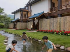 -青城山