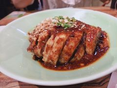 -茶花妹子云南餐厅(传媒大学店)