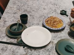 -聚丰园•湖鲜餐厅(阿红私房菜梅石路店)