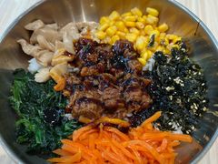 -米村拌饭(摩码广场店)