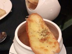 -皇冠假日酒店-B&G51餐厅
