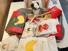 -麦当劳(大栅栏店)