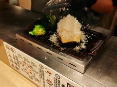 -肉肉大米(金虹桥店)