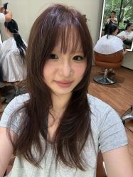 点击看大图 -WM Hair Salon精品店