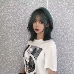 -3AM HAIR SALON染发接发