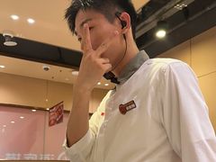 -海底捞火锅(方圆荟店)