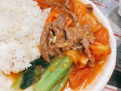 -岐城面馆(黄岐店)