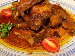 -上楼私房菜(院士路店)