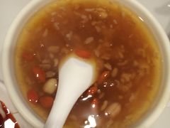 -子午路张记肉夹馍(小寨西路店)