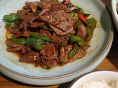 -禾珍珠家常小馆(河南博物院店)