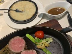 -西堤牛排(南京龙江店)