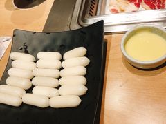 -新石器烤肉(西田城店)