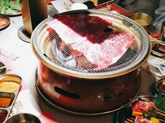 -西塔老太太泥炉烤肉(温州首店万象城黑金店)