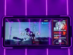 -星聚会KTV(龙湖上海奉贤天街店)