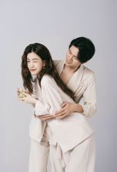 -拾尚映画·STUDIO婚纱摄影(中关村店)