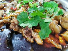 -米二红烧兔(华阳店)