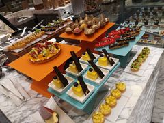 -沈阳和平艾美酒店新食谱西餐厅