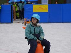 -湘江欢乐城欢乐雪域
