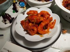 -福荣新中式餐厅