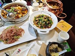 -蔼若春.传承云南菜(金碧公园店)