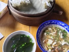 -晓友烧麦(光华村店)