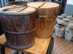 -香园茶社·金陵小灶(老门东店)
