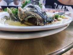 -长平肥姐白粥·海鲜打冷
