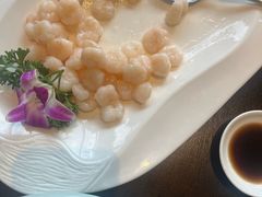 -翠山·映月湖景餐厅(映月湖公园店)
