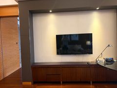 -东莞松山湖凯悦酒店
