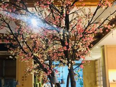 -蜜桃餐厅·伴山(湖滨商业街店)