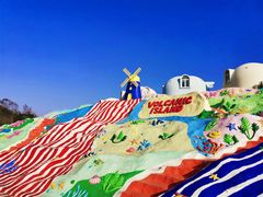 -漳州滨海火山岛自然生态风景区