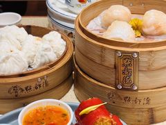 -点都德(喜粤楼店)