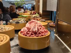-喜家自助小火锅(卓悦里店)