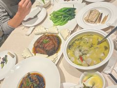 -唐拉雅秀酒店-唐苑中餐厅