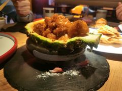 -水木苼 蔬食料理