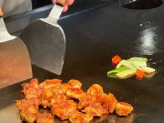 -荣记火锅(青悦城店)