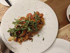-Mark&Mars Restaurant