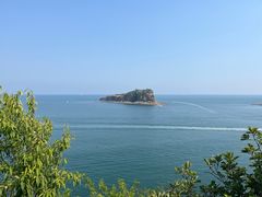 -棒棰岛宾馆景区