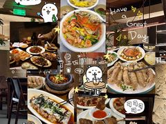 -木木鲜海鲜面(天一店)