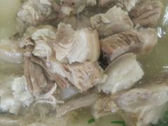 -荣生萝卜汤饭店