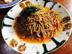 -蓝田九大碗民俗食府(蓝田店)