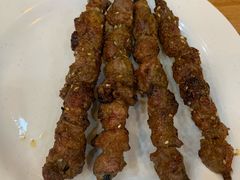 -篱笆院东北饺子王(欧阳路店)