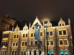 -YUE·6·西式融合餐厅(外滩六号店)